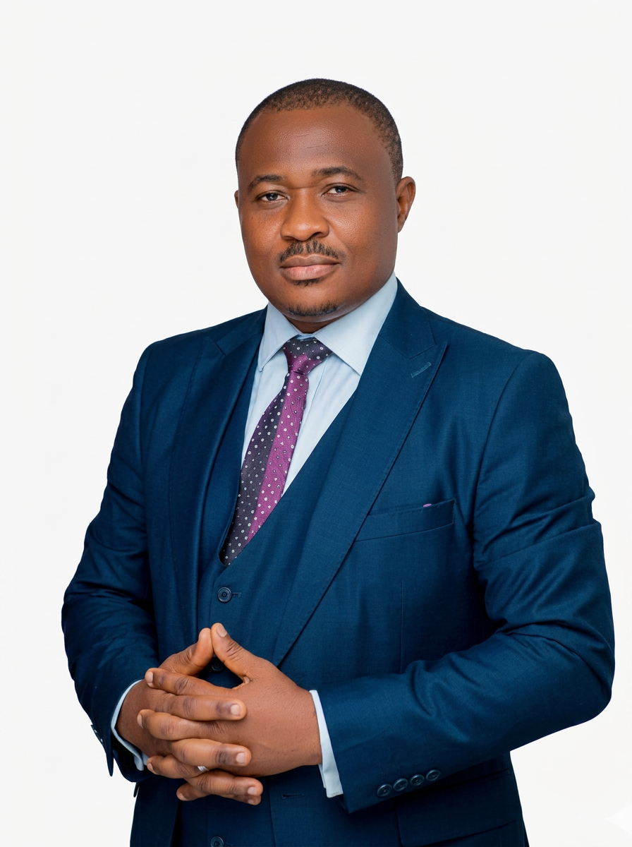David Ndubuisi Ikechukwu